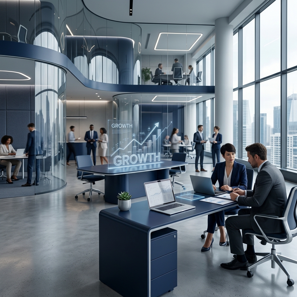 OLIVET MANAGEMENT Professional Team