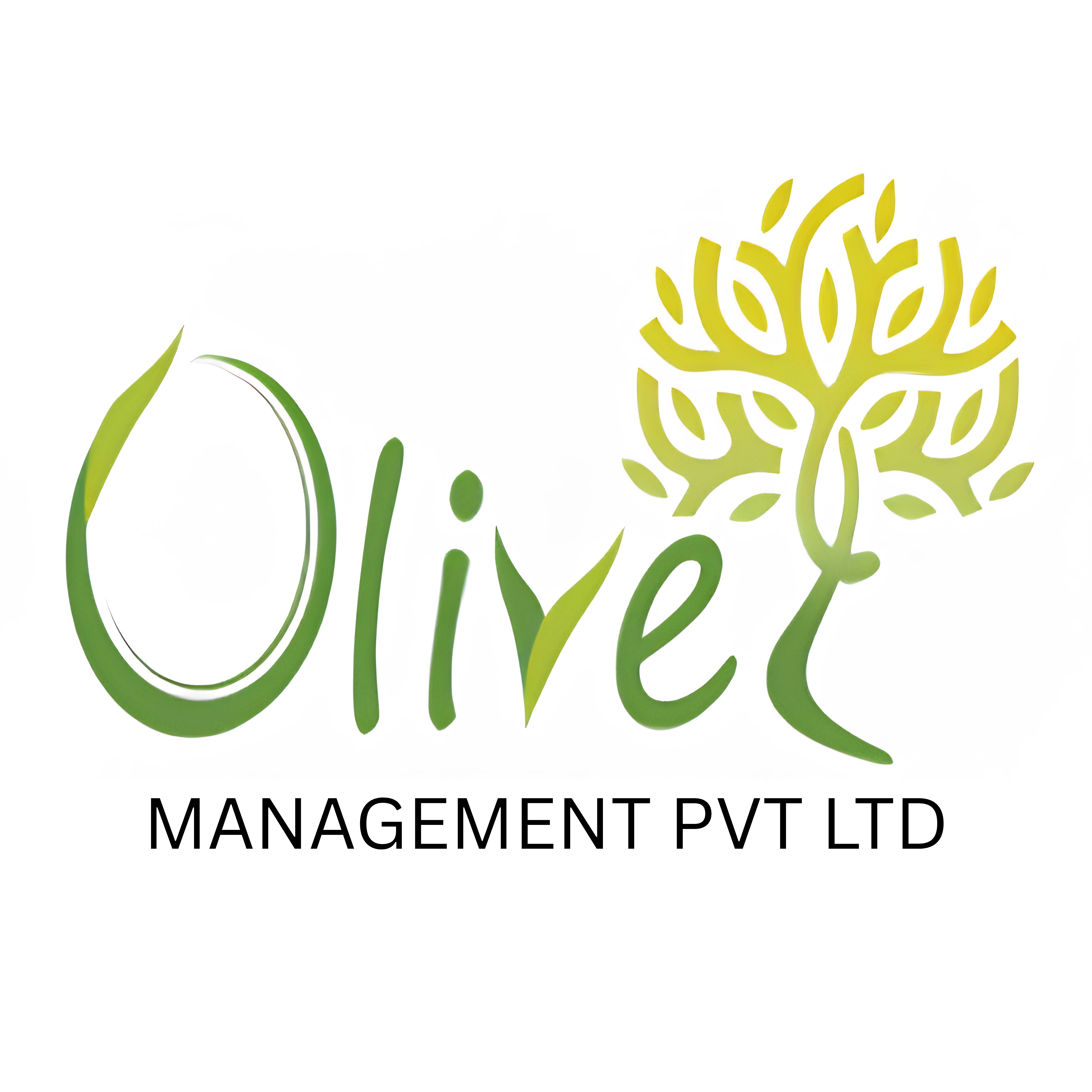 OLIVET MANAGEMENT Logo